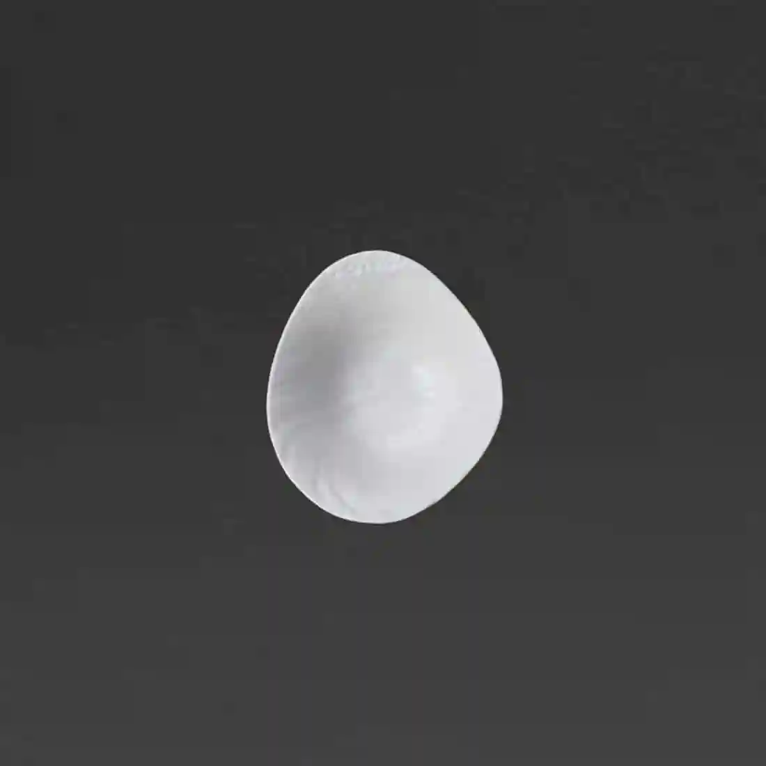 Steelite Scape White Melamine Deep Bowls 130mm