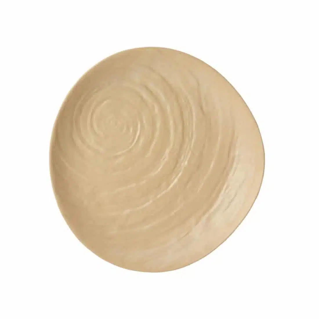 Steelite Scape Papyrus Melamine Plates 280mm