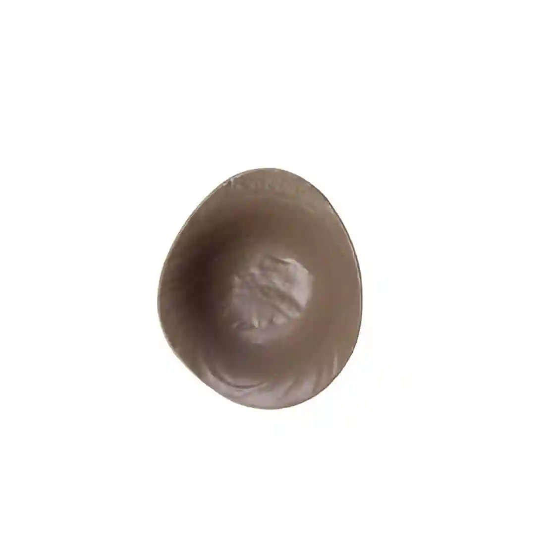 Steelite Scape Mushroom Melamine Deep Bowls 180mm