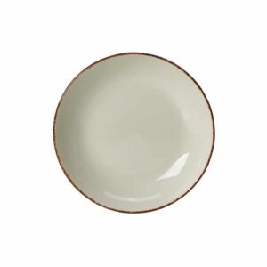 Steelite Brown Dapple Coupe Bowls 130mm