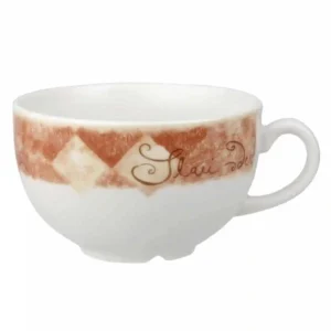 Churchill Tuscany Cappuccino Cups 284ml