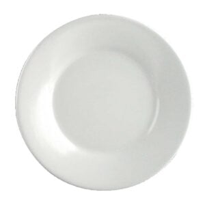 Kristallon Melamine Round Plates 229mm