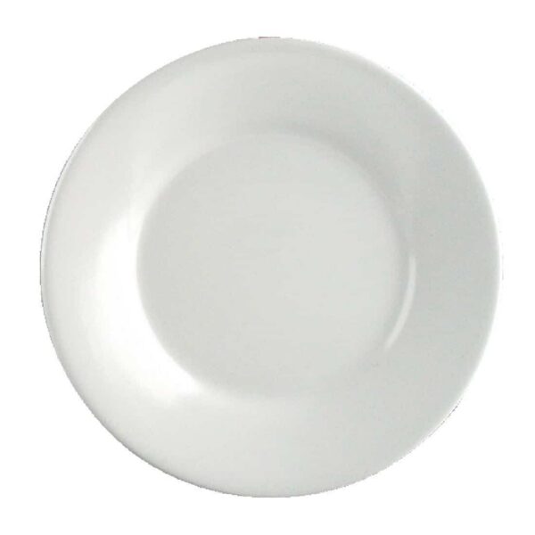 Kristallon Melamine Round Plates 229mm