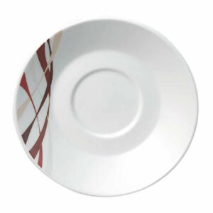 Churchill Helix Saucers 140mm