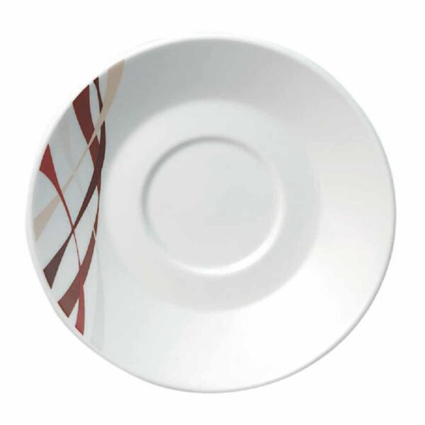 Churchill Helix Saucers 140mm