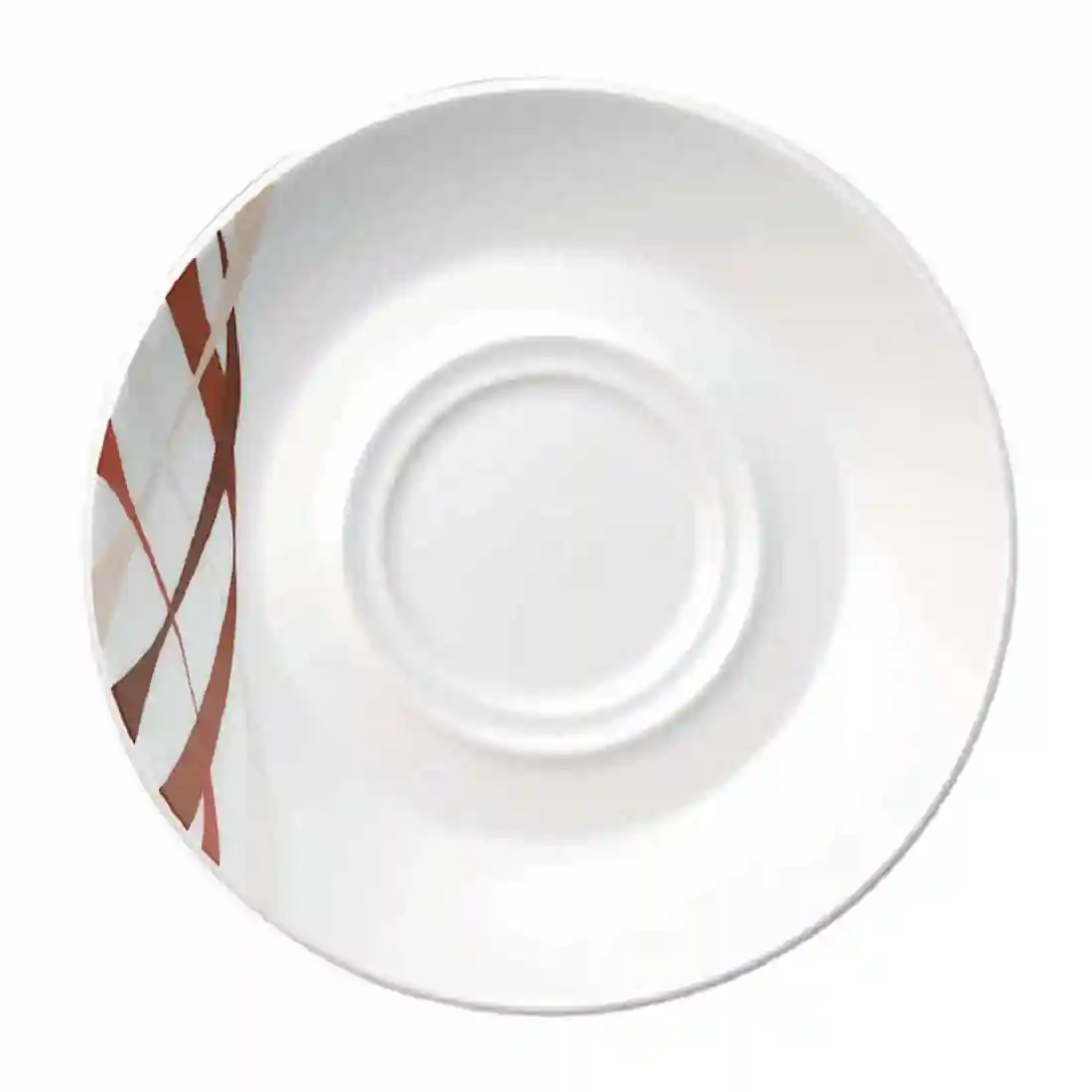 Churchill Helix Saucers 170mm