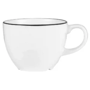 Churchill Alchemy Mono Elegant Cups 206ml