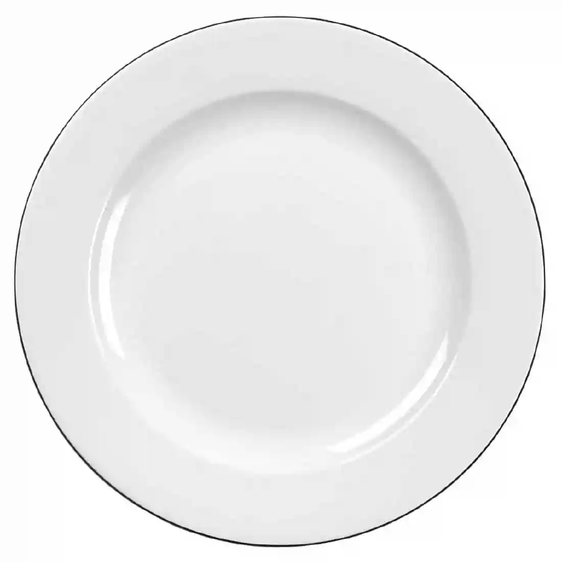 Churchill Alchemy Mono Plates 252mm