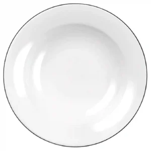 Churchill Alchemy Mono Pasta Bowls 300mm