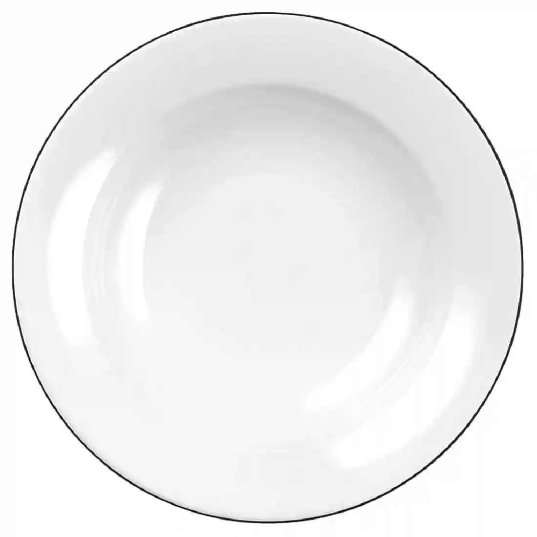 Churchill Alchemy Mono Pasta Bowls 300mm