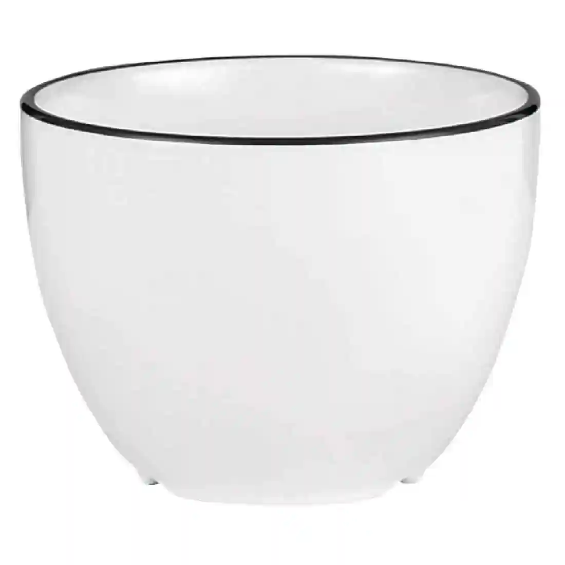 Churchill Alchemy Mono Open Sugar Bowls 220ml