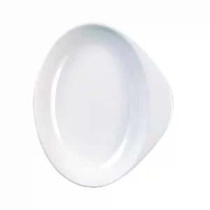 Churchill Alchemy Cook and Serve Oval Dishes 252mm
