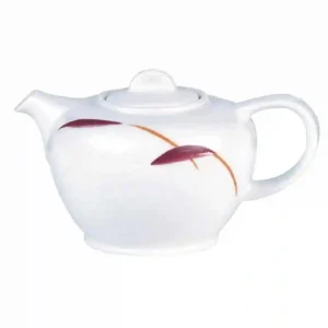 Churchill Alchemy Batik Teapots 1Ltr