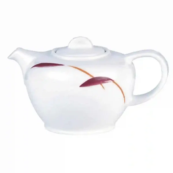 Churchill Alchemy Batik Teapots 426ml