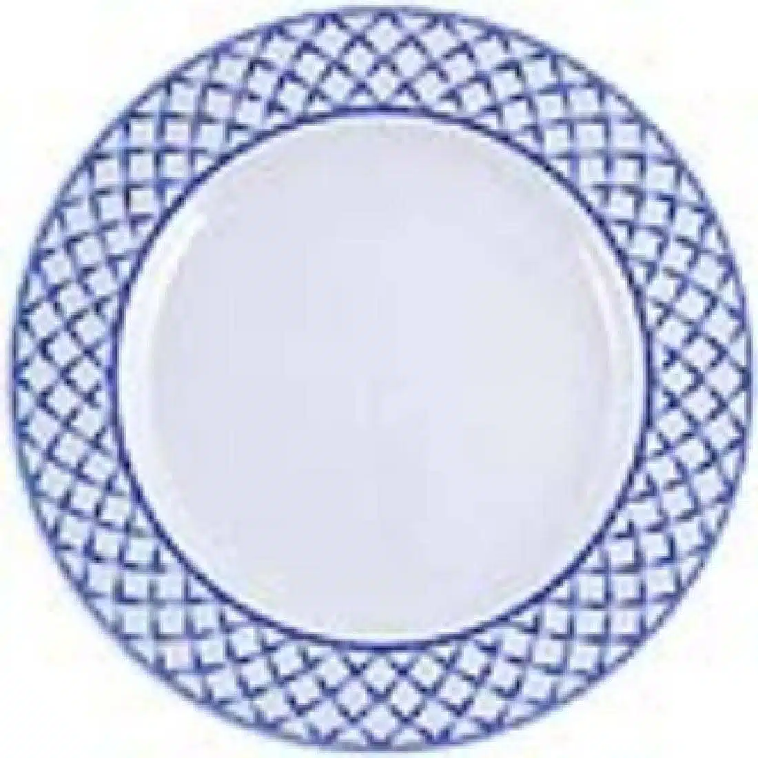 Churchill Pavilion Classic Plates 320mm