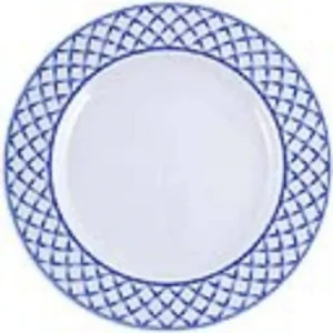 Churchill Pavilion Classic Plates 252mm