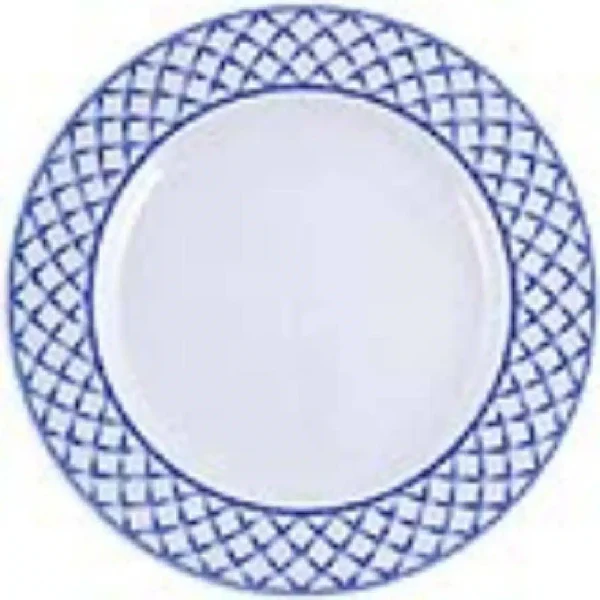 Churchill Pavilion Classic Plates 252mm