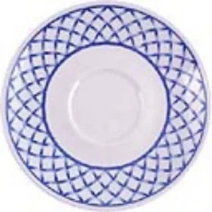 Churchill Pavilion Maple Coffee Saucers