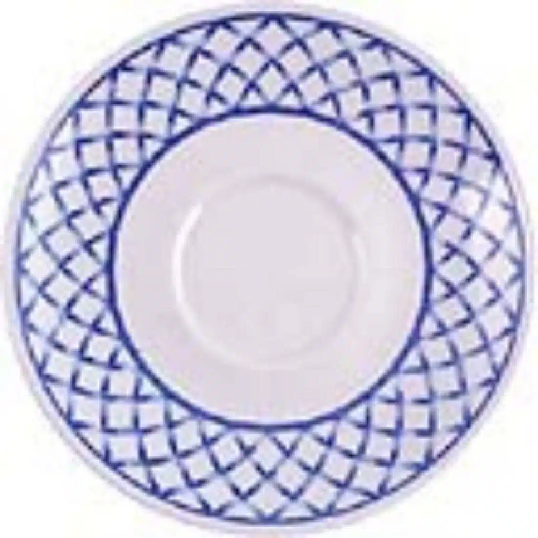 Churchill Pavilion Maple Coffee Saucers