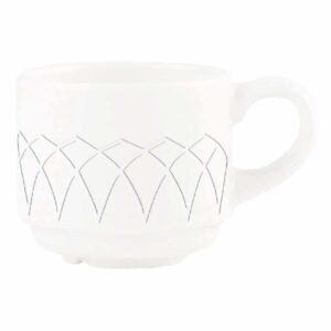 Churchill Alchemy Jardin Espresso Cups 82ml