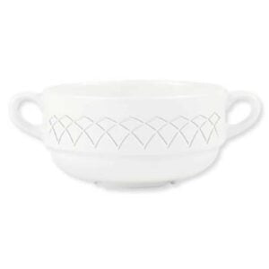 Churchill Alchemy Jardin Handled Consomme Bowls 275ml