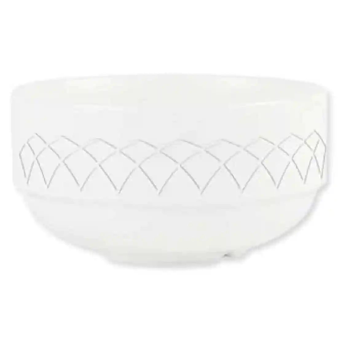 Churchill Alchemy Jardin Unhandled Consomme Bowls 275ml