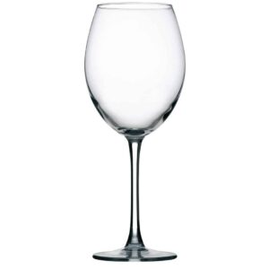 Utopia Enoteca Red Wine Glasses 550ml