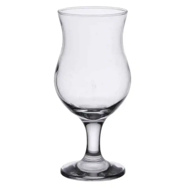 Utopia Hurricane Cocktail Glasses 370ml