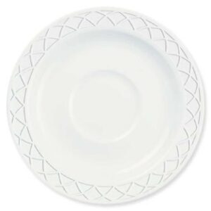 Churchill Alchemy Jardin Tea Saucers 155mm