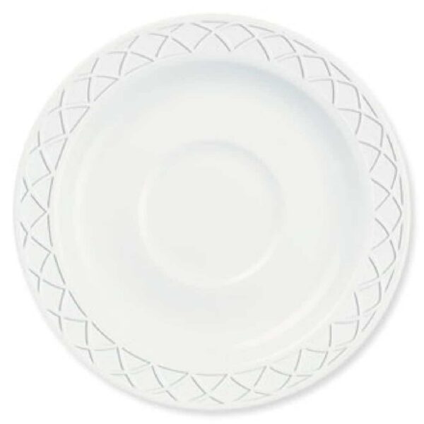 Churchill Alchemy Jardin Tea Saucers 155mm