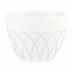 Churchill Alchemy Jardin Open Sugar Bowls 220ml