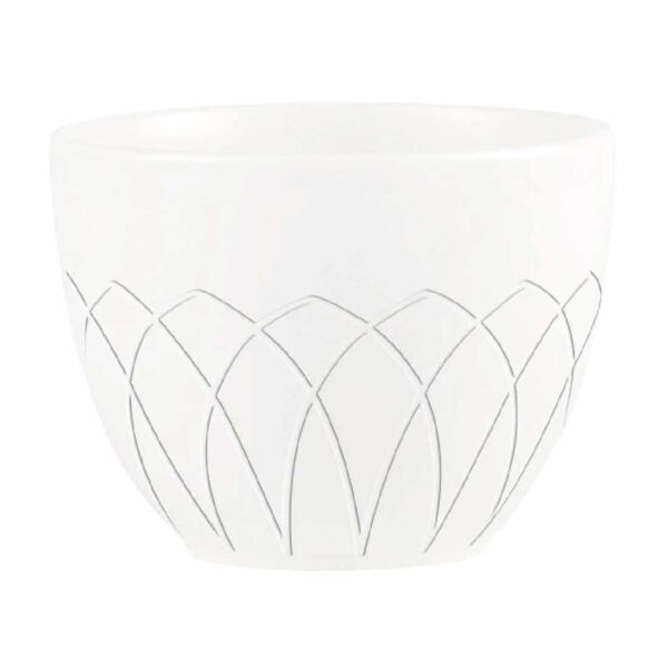 Churchill Alchemy Jardin Open Sugar Bowls 220ml