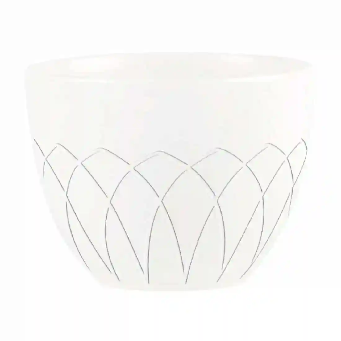 Churchill Alchemy Jardin Open Sugar Bowls 220ml