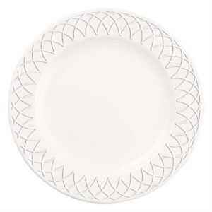 Churchill Alchemy Jardin Mediterranean Dishes 280mm