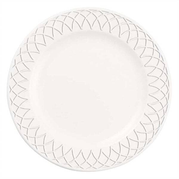 Churchill Alchemy Jardin Mediterranean Dishes 280mm