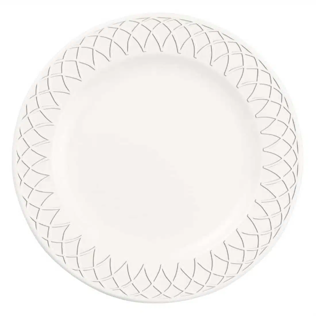 Churchill Alchemy Jardin Mediterranean Dishes 280mm