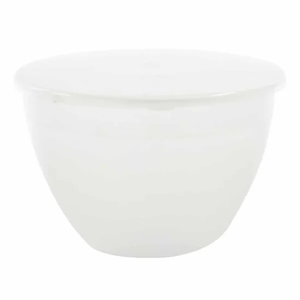 Kitchen Craft Polypropylene Pudding Basins 1ltr