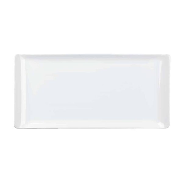 Churchill Alchemy Balance Rectangular Trays 300x 145mm