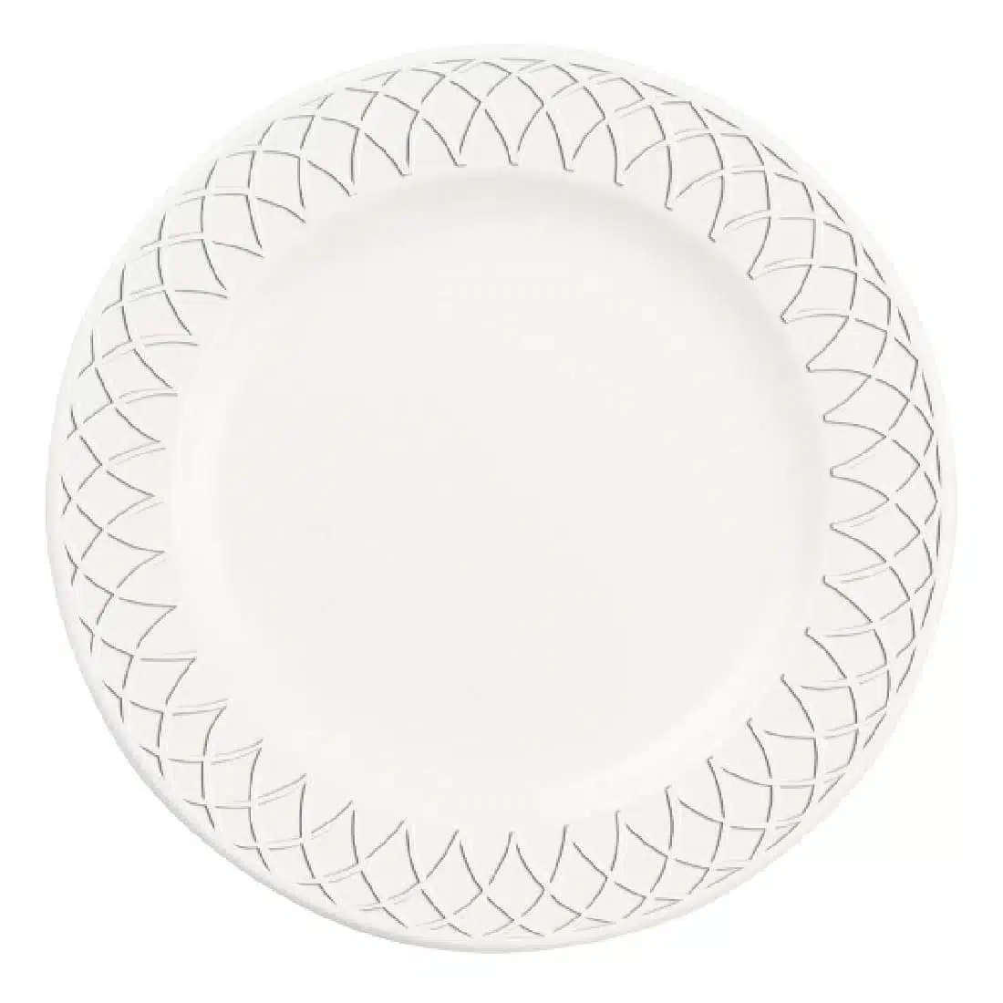 Churchill Alchemy Jardin Plates 165mm