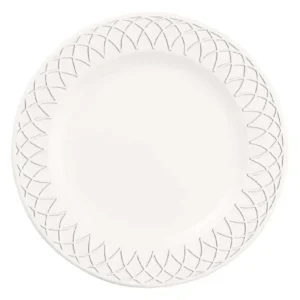 Churchill Alchemy Jardin Plates 254mm