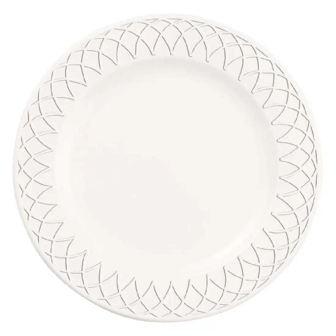 Churchill Alchemy Jardin Plates 254mm
