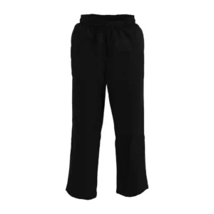Whites EasyFit Trousers Teflon Black