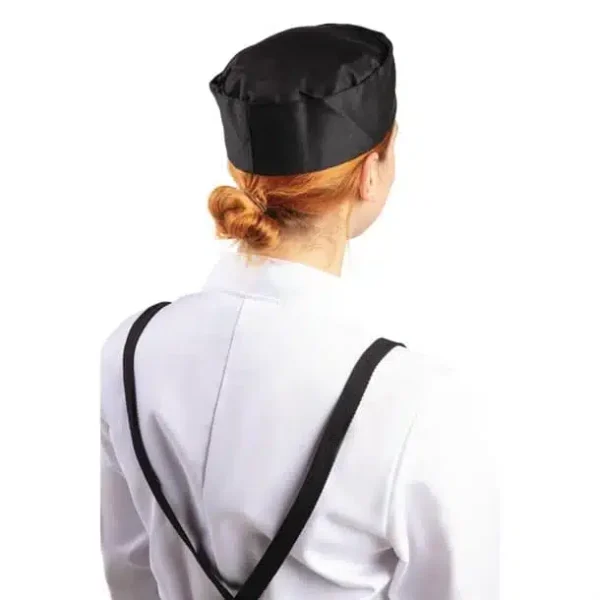Whites Baseball Cap Cotton Charcoal - View #6