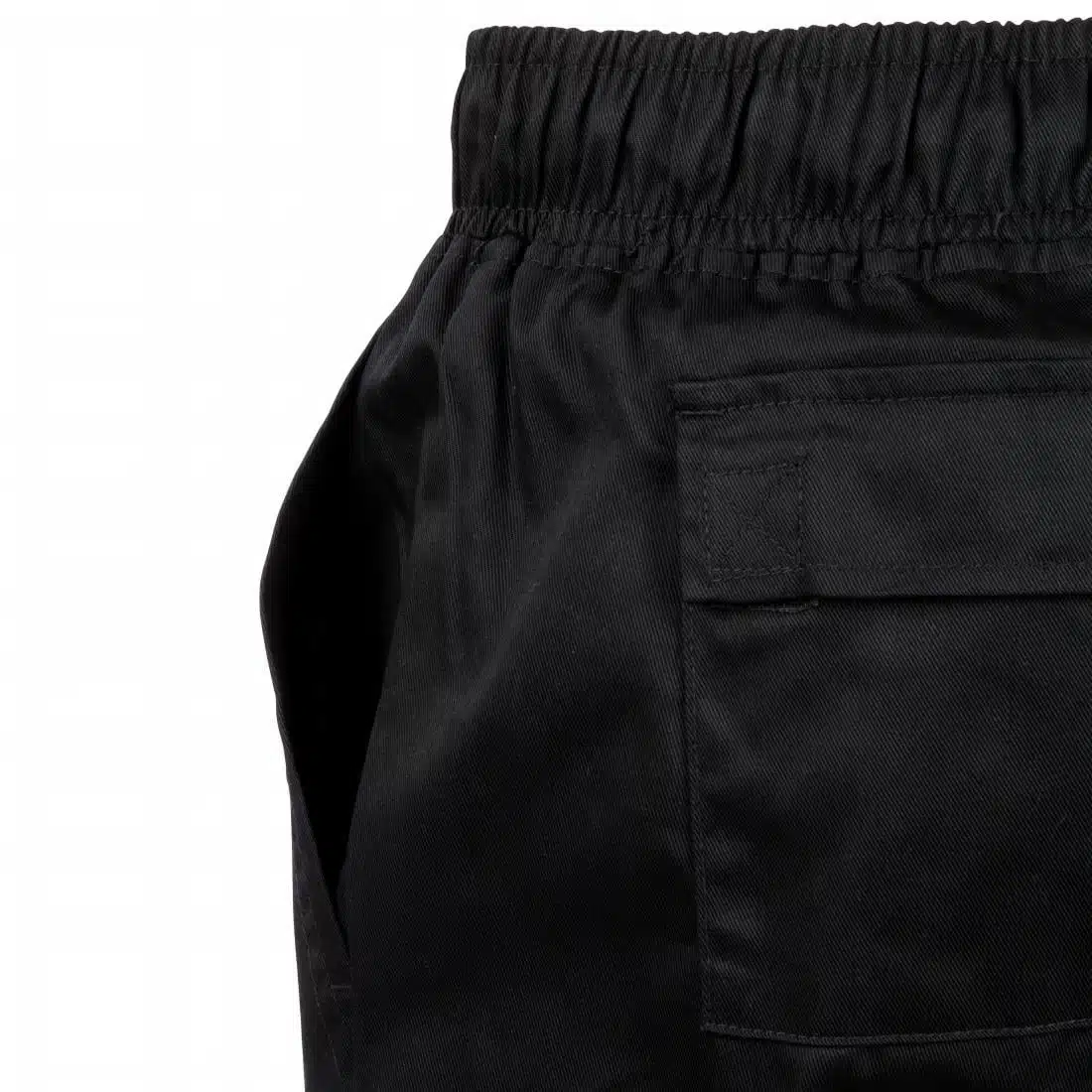 Chef Works Womens Executive Chef Trousers Black - Image 6