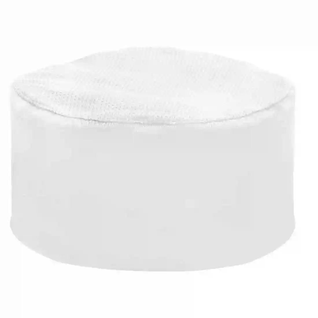 Chef Works Cool Vent Beanie White