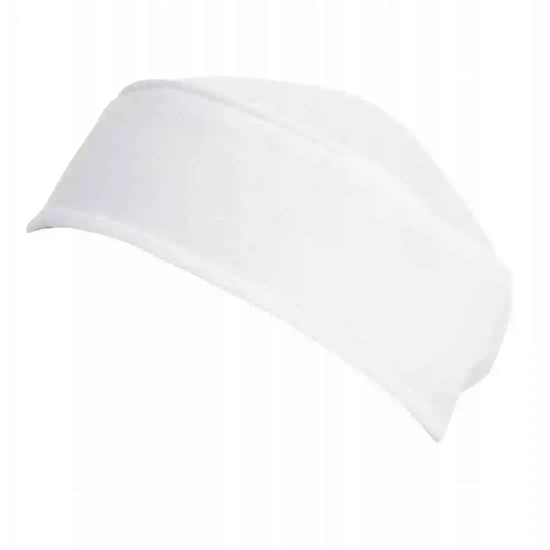 Chef Works Total Vent Beanie White