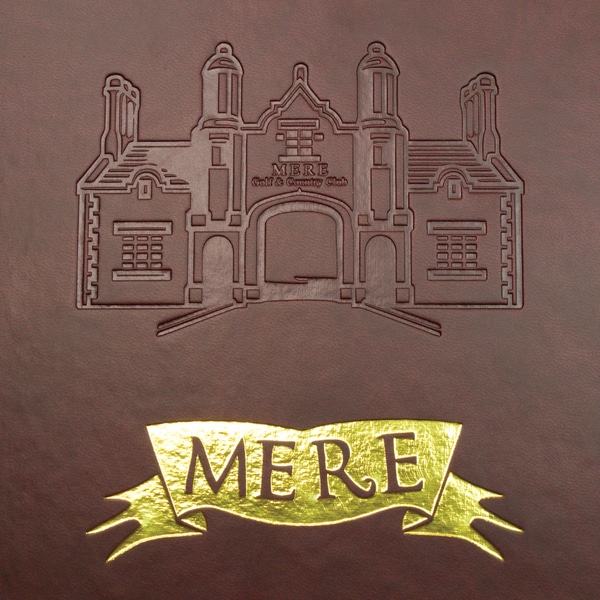 Art Board Menu Covers