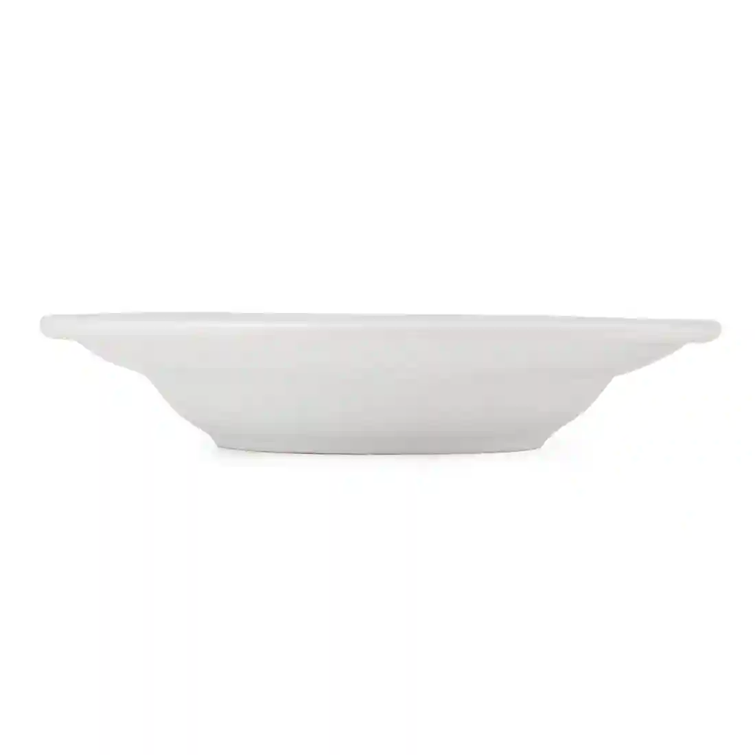 Athena Hotelware Rimmed Soup / Pasta Bowls 228mm