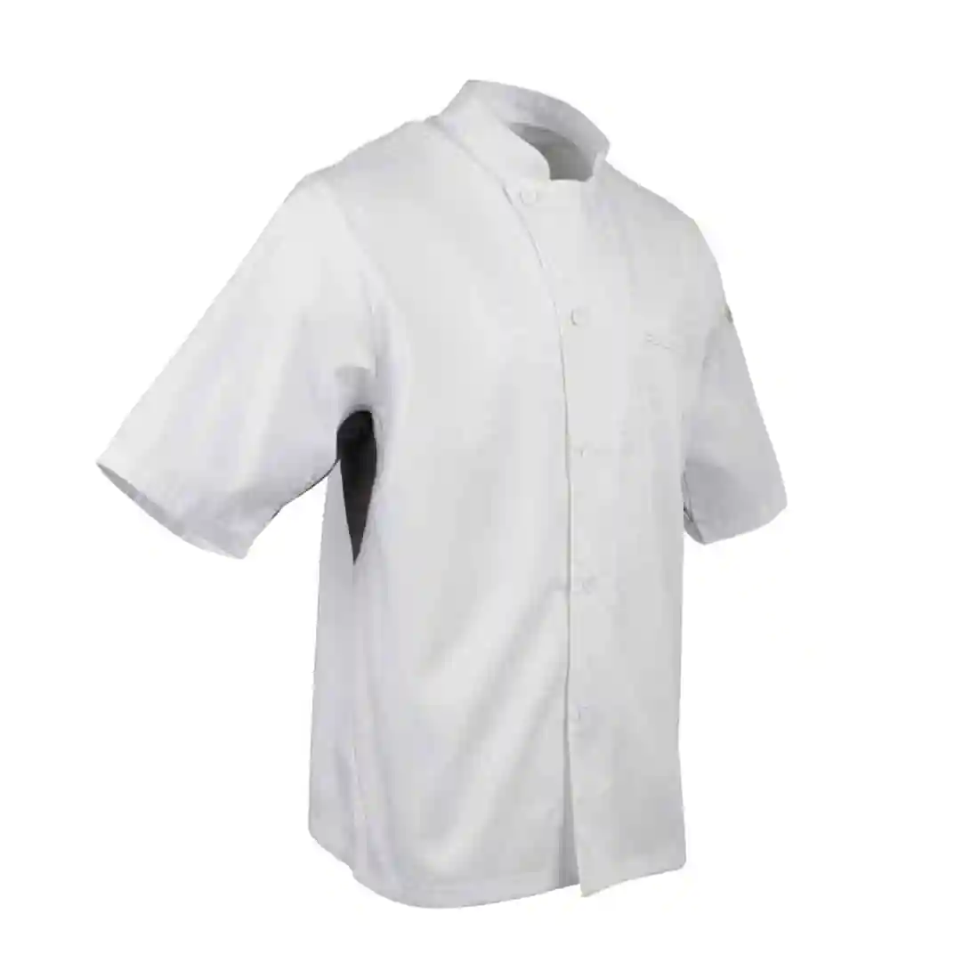 Chef Works Valais Signature Series White Unisex Chefs Jacket