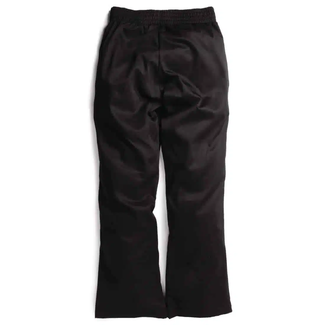 Chef Works Womens Basic Baggy Chefs Trousers Black - Image 4